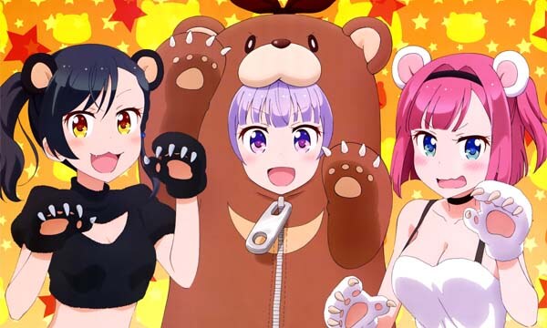 “相识就是缘分，走，先住我家！”